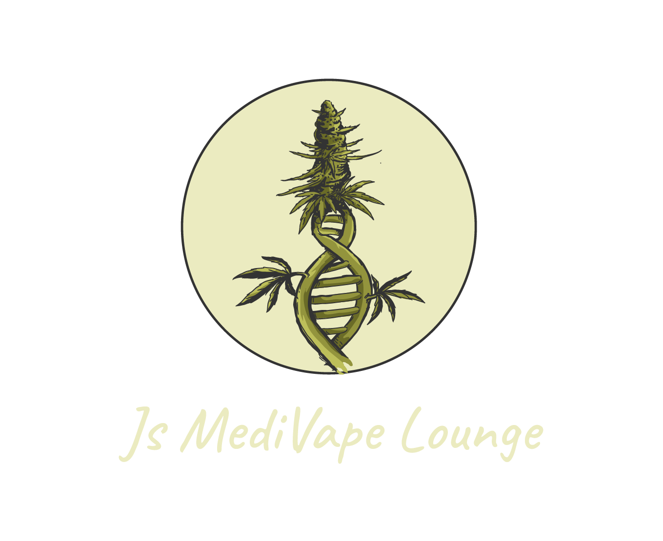 Js MediVape Lounge